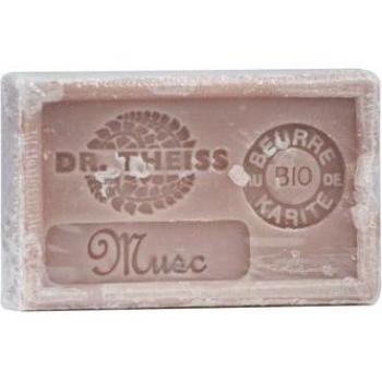 Savon Musc Bio 125g