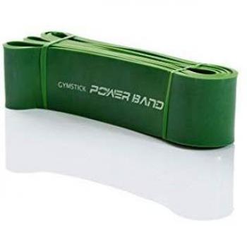 Gymstick Unisex Green Power Loop Band 104 cm