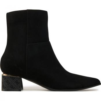 Guarda-Pies Lukkie de Guess: Botines Femeninos