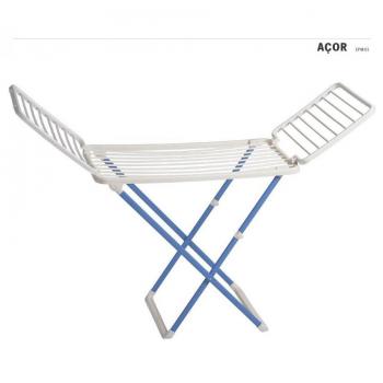 Tendedero de alas Sonecol 20mt resina-acero