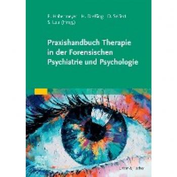 Urban & Fischer in Elsevier Praxishandbuch Therapie in der Forensischen Psychiatrie und Psychologie