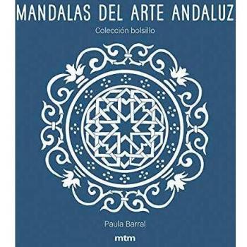 Mandalas del arte andaluz
