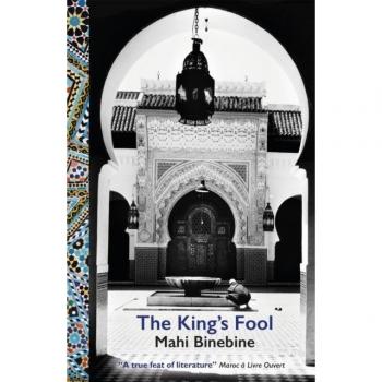 Mahi Binebine The King's Fool