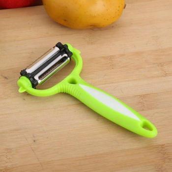Fruit‑Légume Coupe Trancheur Parer