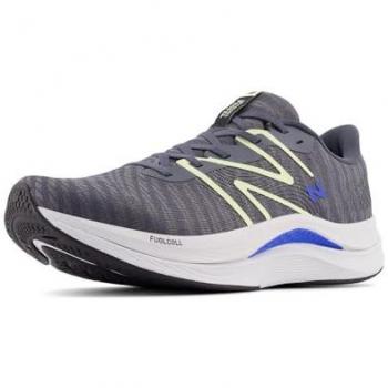 Zapatillas New Balance para hombre FuelCell Propel V4 gris 45.5