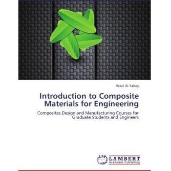 Introduction to Composite Materials for Engineering