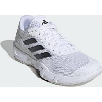 AmpliMove Trainer Mujer: Zapatillas Blancas y Transpirables