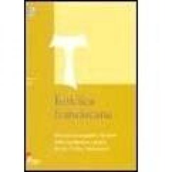 Iuridica franciscana. Percorsi monografici di storia della legislazione dei tre ordini francescani