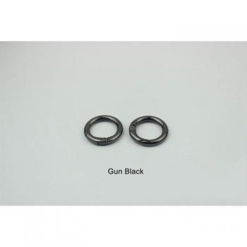 Llavero DIY Clips de Metal