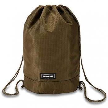 Trousse Dakine Cinch City Olive Obscur Dobby 16 L