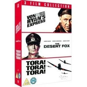 Von Ryans Express