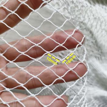 AquaRed Semiacabada 1 cm – Herramienta de Cría con Accesorios Blanco/​Rojo