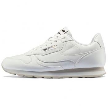 John Smith Cimer Zapatillas blancas para hombre