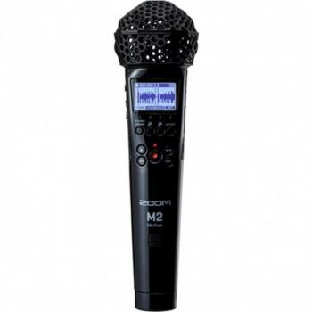 Enregistreur ZOOM M2 Mictrak