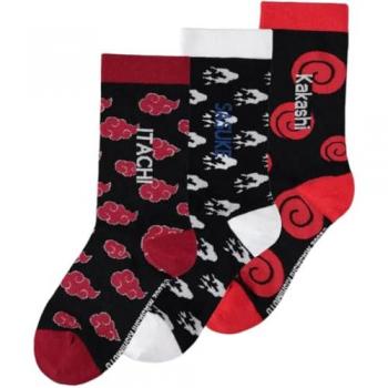 Chaussettes Naruto