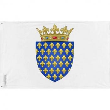 Monarch Heritage Polyester Flag