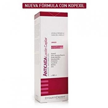 Martiderm® Loción Anticaída 100ml