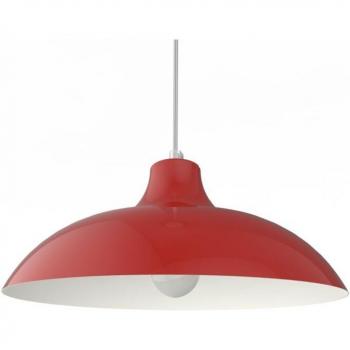 Lumicom 1X E27 Sospensione D30cm