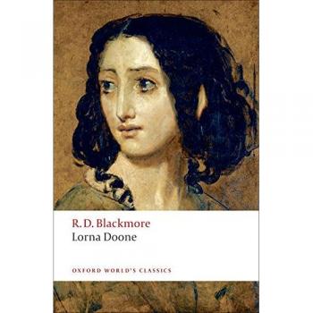Lorna Doone : A Romance of Exmoor, by R. D. Blackmore