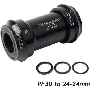 Pieza de Rodamiento GXP BSA 24mm