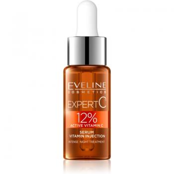 Eveline Expert C Youth Activator Suero Inyectable de Vitamina C Antienvejecimiento