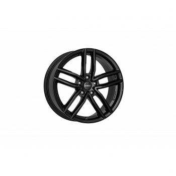 Dezent TR Black Rim 7.5Jx18 5x114.3 ET50