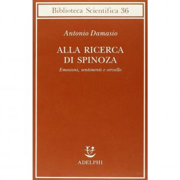 Alla ricerca di Spinoza. Emozioni, sentimenti e cervello