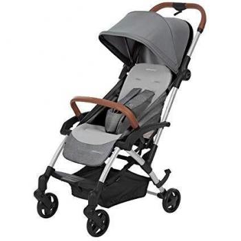 Bébé Confort Passeggino Laika 2 Nomad Grey