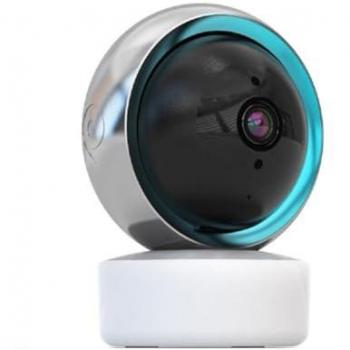 Andowl Inteligencia IP 2MP Night Vision Rotación 355°