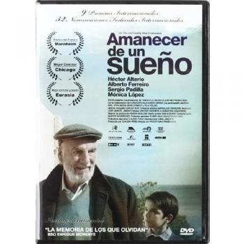 Amanecer de un sueño (2008)