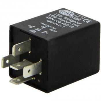 HELLA Blinkrelais 4DN 009 492-101