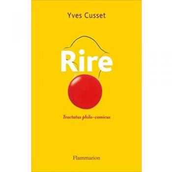 Rire: Tractatus philo-comicus