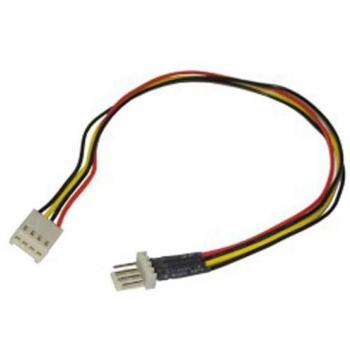 Conector USB 2.0 Extensível Innobo 30 cm