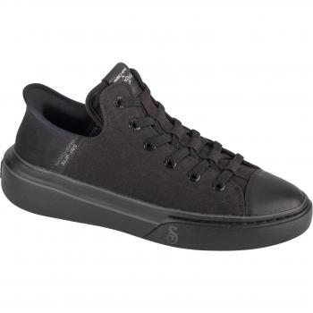 Snoop Dogg Black Slip-On 13M Skechers