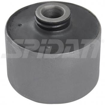 Support d'Essieu SPIDAN 412583 pour Renault Trafic 2 (avant/arrière)