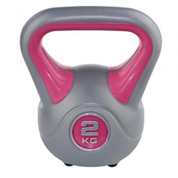 Sveltus 2 kg Fitness Kettlebell
