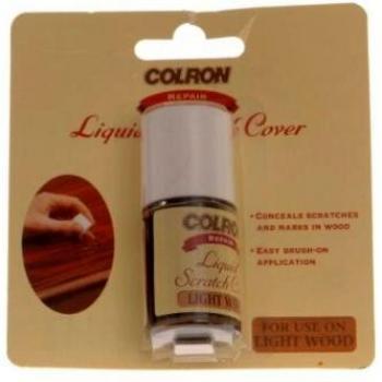 Colron Scratch Remover