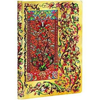 Hardcover Journals, Tuscan Sun, Lined