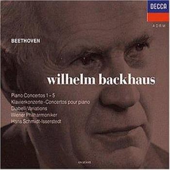 Variations Diabelli Klavier Concerto 1-5