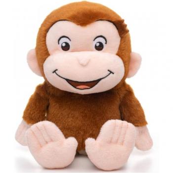 Peluche George Curioso 16 cm