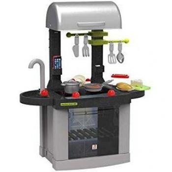 Cocinita Pequeño Chef Magnifique