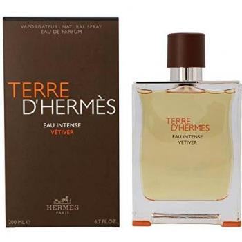 Hermès Terre d'Hermès Eau Intense Vetiver 200ml
