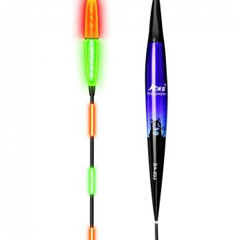 Electronic Fishing Bite Alarm Float