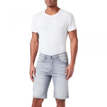 Blend Regular Fit Denimshorts für Herren