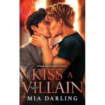 Kiss A Villain