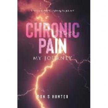 Chronic Pain: My Journey