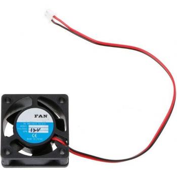YAM 12V 2-Pin 5 Blade CPU/GPU Cooling Fan 4020
