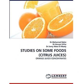 STUDIES ON SOME FOODS