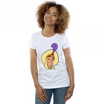 Abbigliamento a Manica Lunga Disney Prince Ali