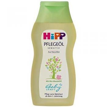 HiPP Babypflegeöl Babysanft 200 ml